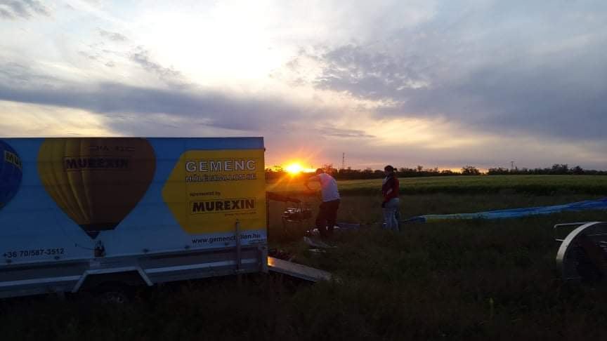 VIP vagy PÁROS REPÜLÉS RÉSZLETEK