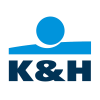 K&H Logó